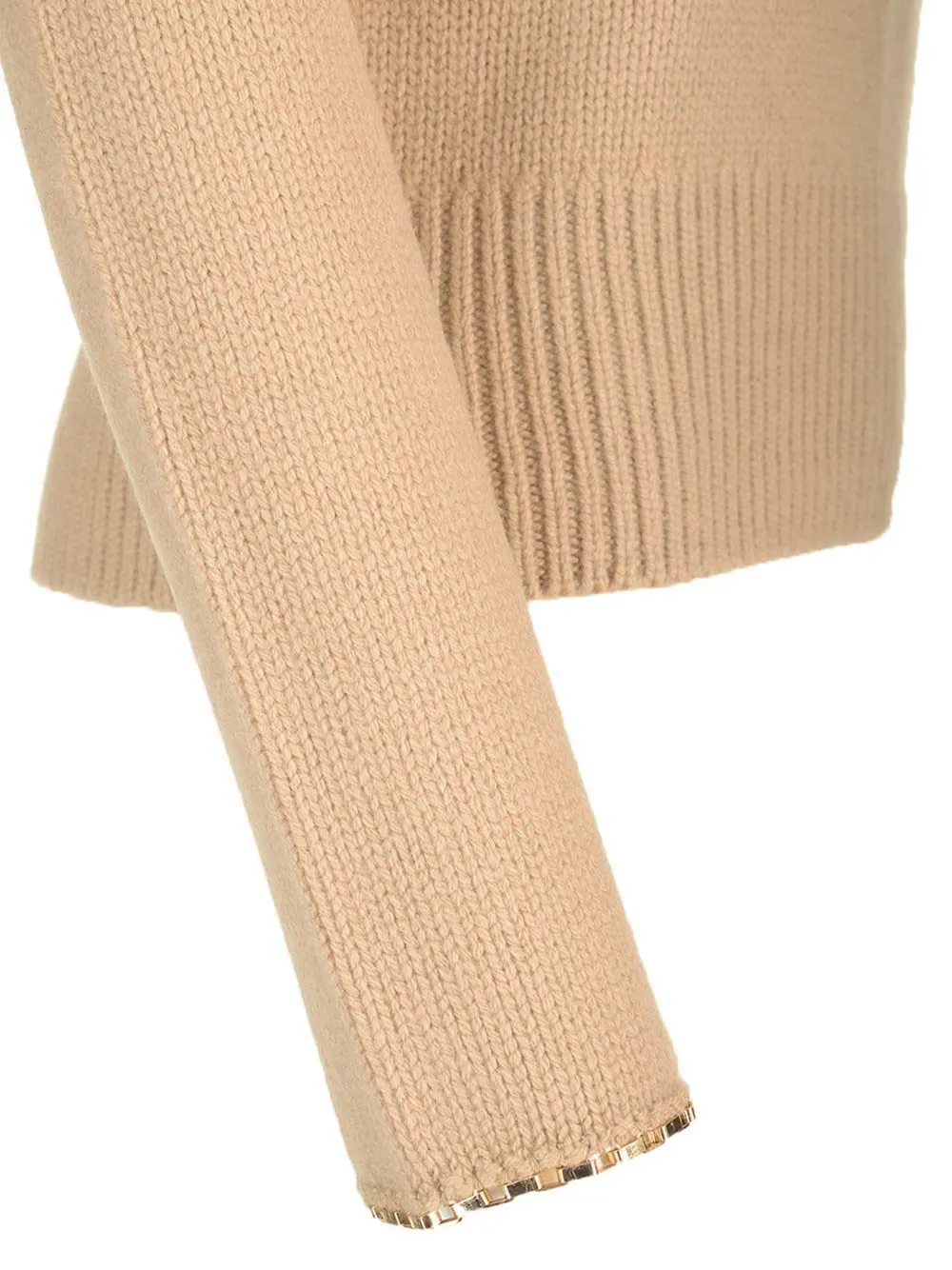   Toteme  Maglia in lana e cashmere  