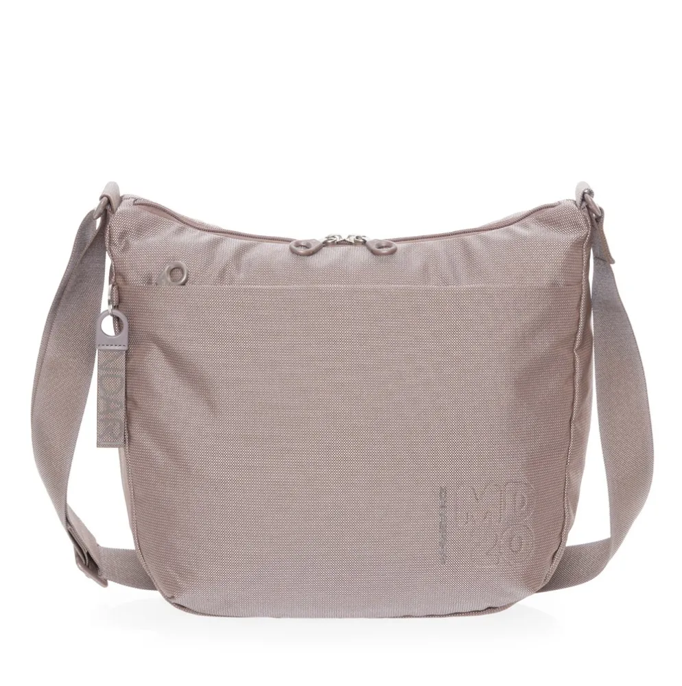 TRACOLLA MANDARINA DUCK MD20 BAIGE QMT20 09K TAUPE