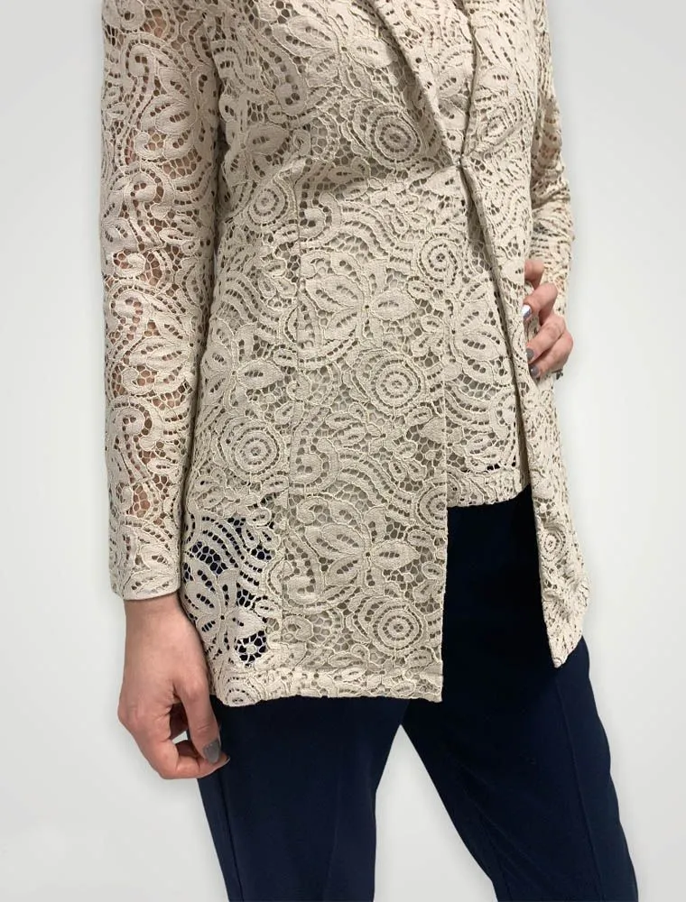 Trench Emme - Beige