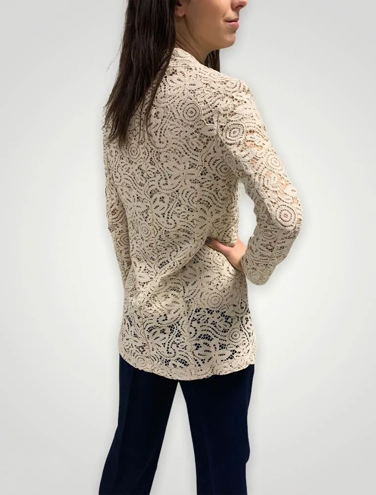 Trench Emme - Beige