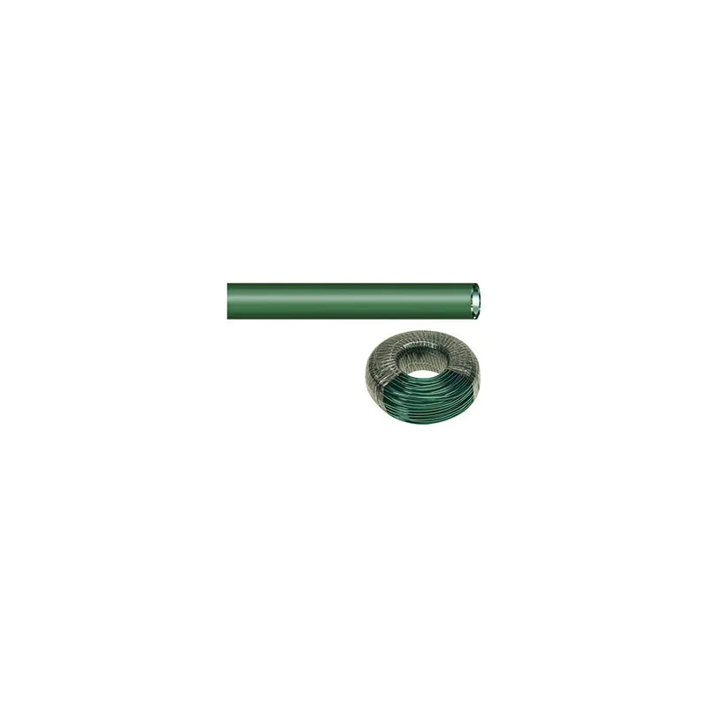 TUBO AETERNUM VERDE MM.40 MT. 35,Eur 177,14 