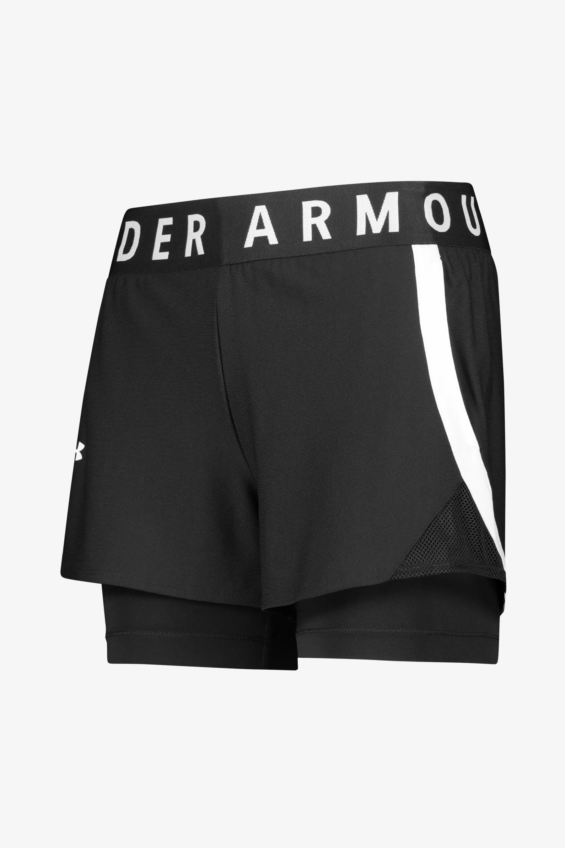 Under Armour 2-In-1 Shorts    