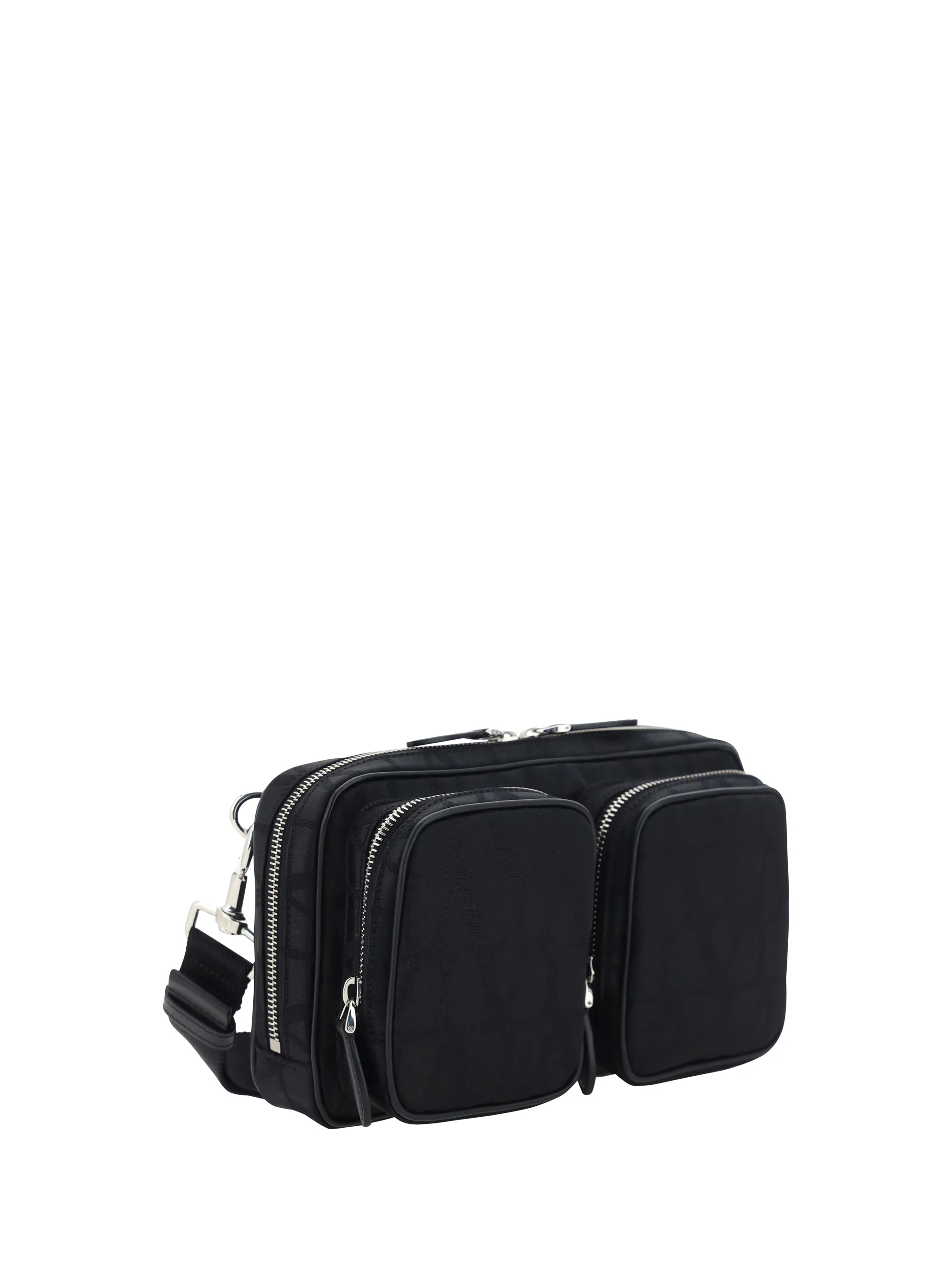     VALENTINO GARAVANI  Borsa a Tracolla Toile Iconographe Valentino Garavani
