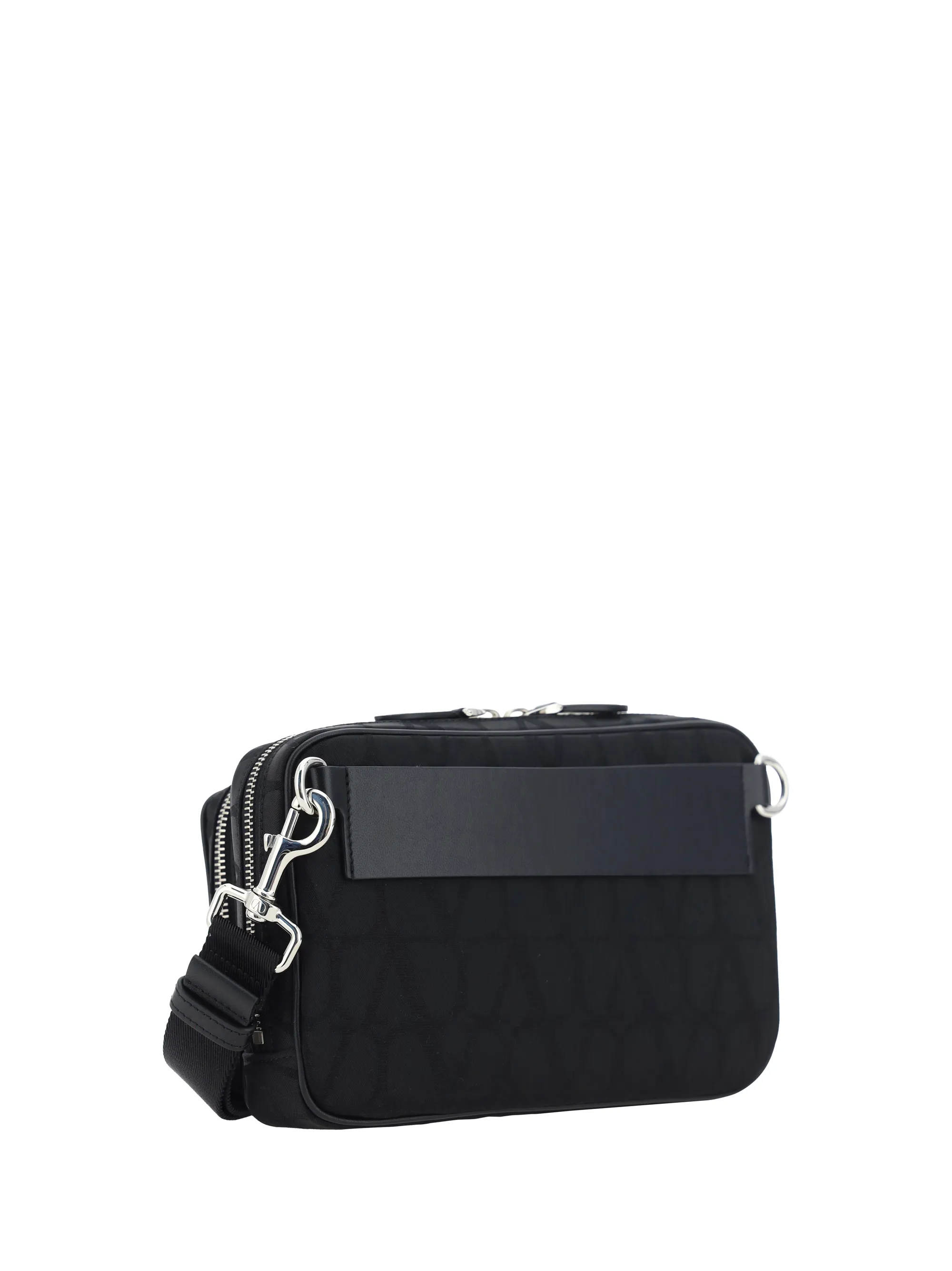     VALENTINO GARAVANI  Borsa a Tracolla Toile Iconographe Valentino Garavani