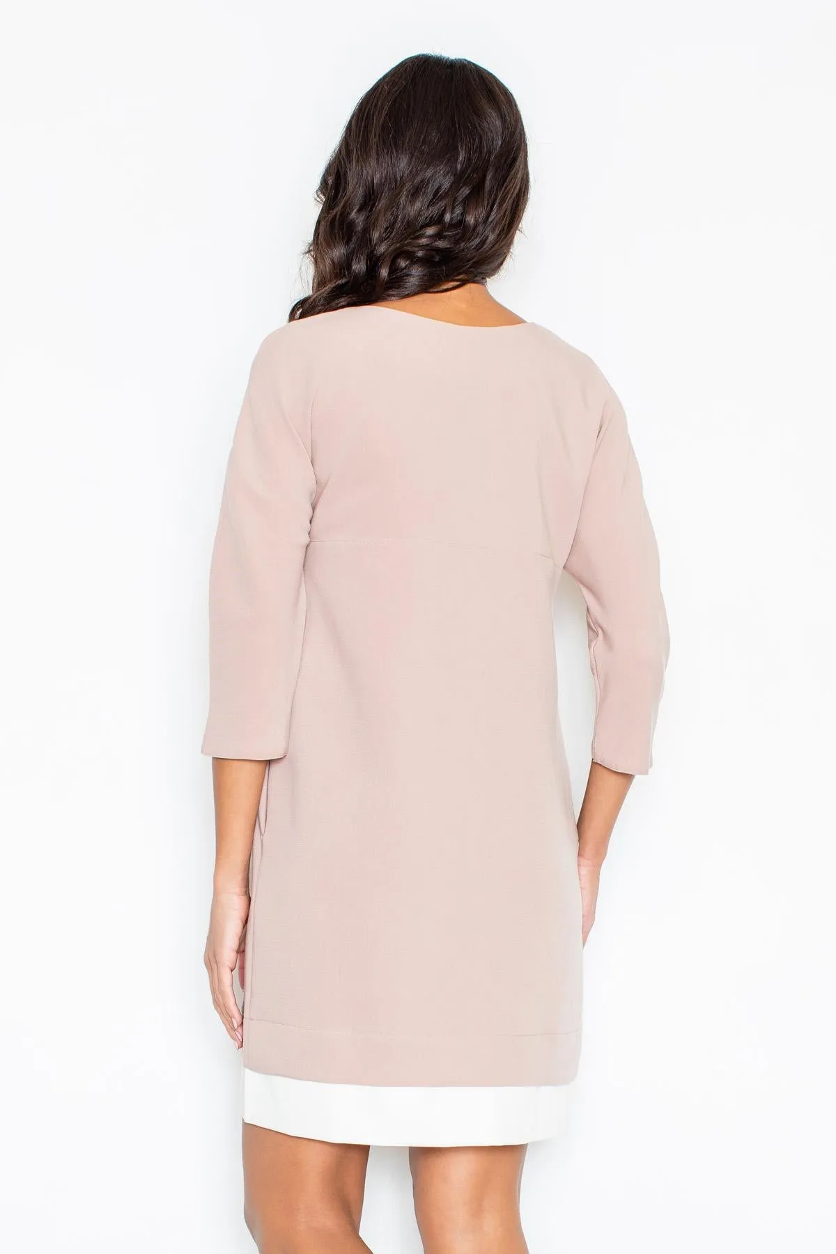 Vestito da giorno model 44238 Figl