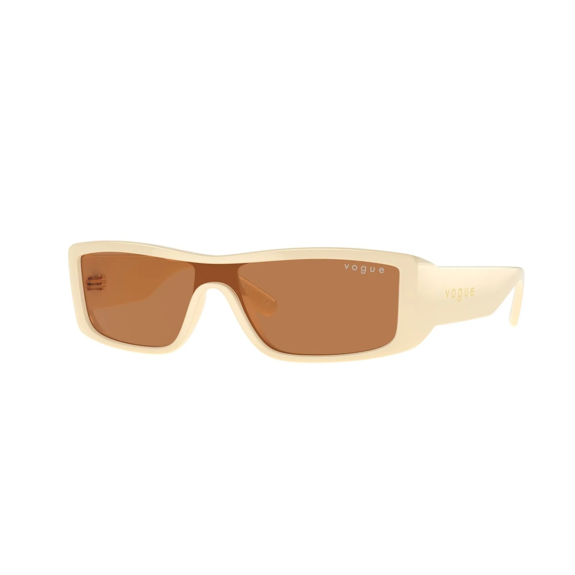   Vogue VO 5442SM - 317073 Latte Intero | Occhiale Da Sole Donna 