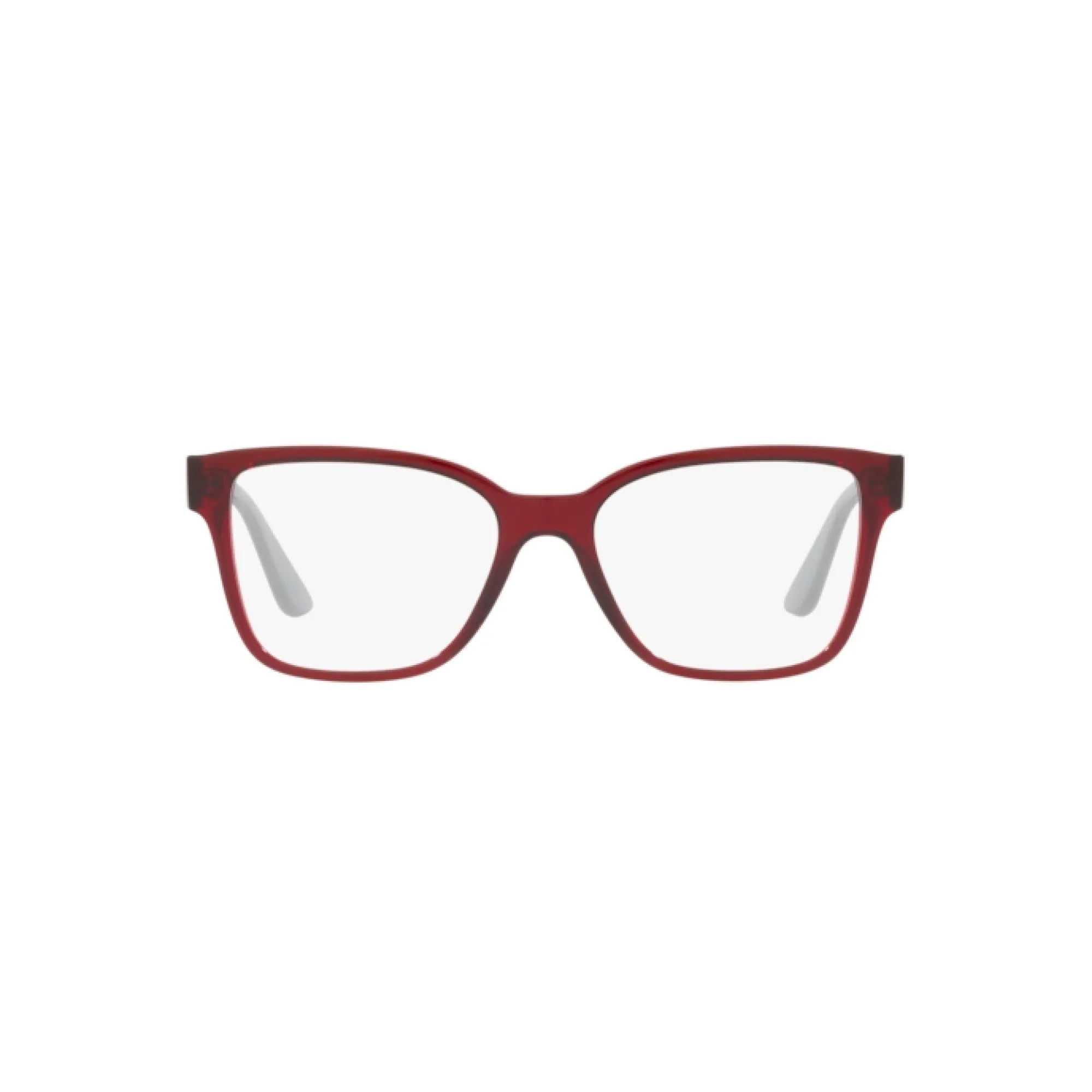   Vogue VO 5452 - 2924 Bordeaux Trasparente | Occhiale Da Vista Donna 
