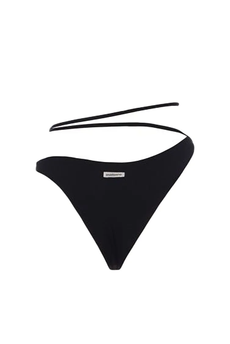 W BIANCA SLIP EM2131 60735_7948 NERO-NERO WMN