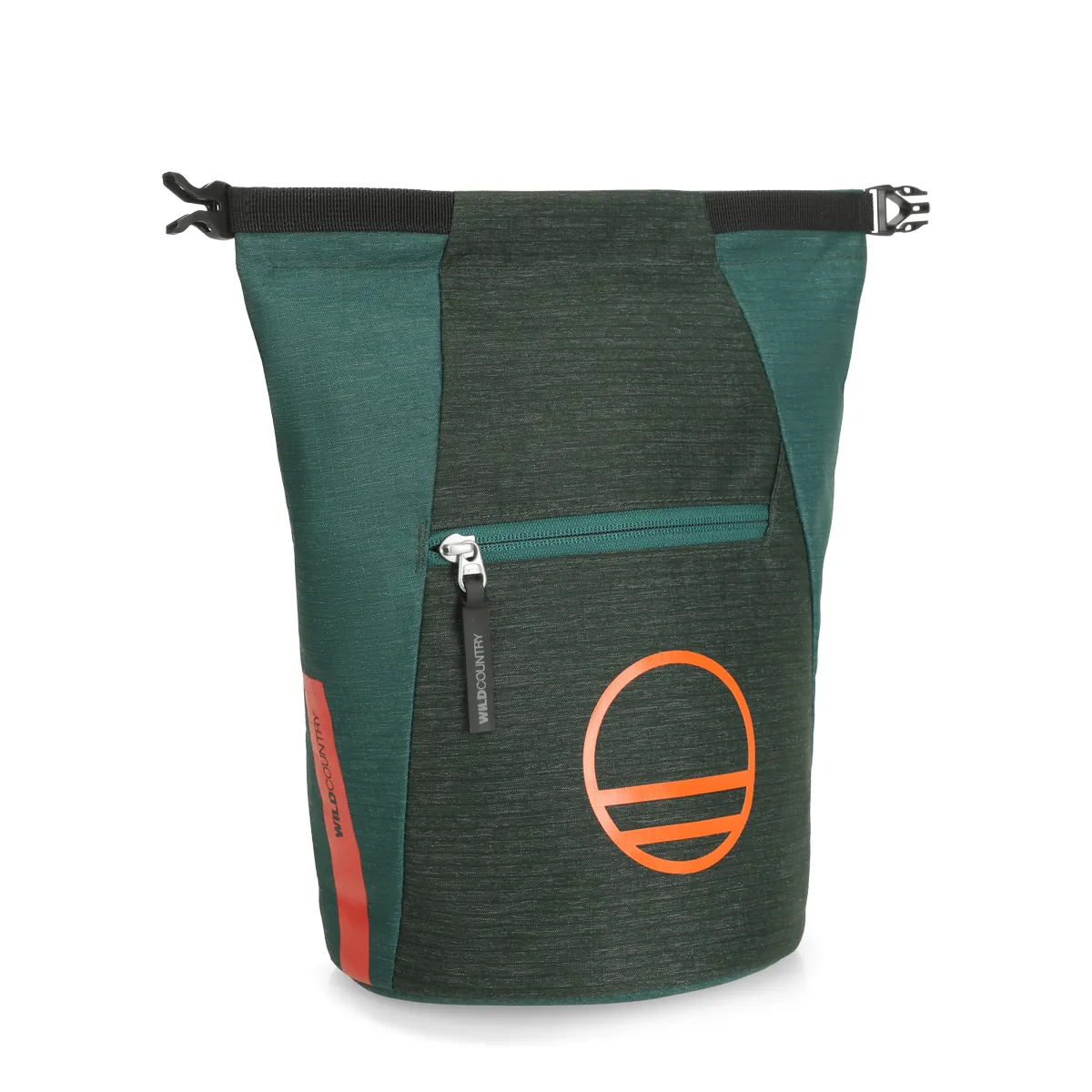 Wild Country Spotter Boulder Bag portamagnesite