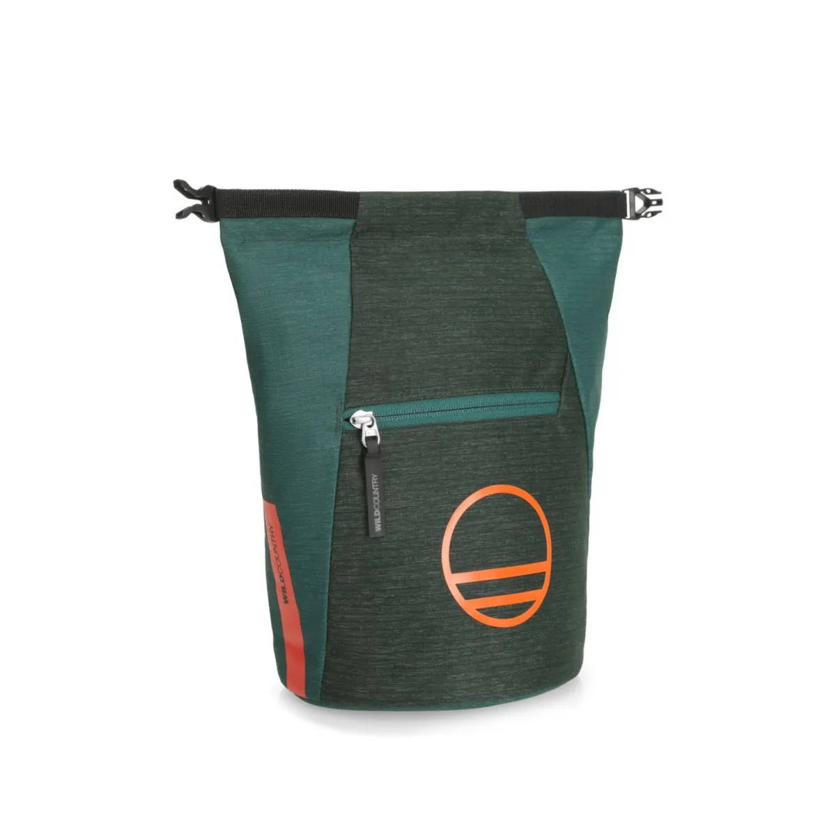 Wild Country Spotter Boulder Bag portamagnesite