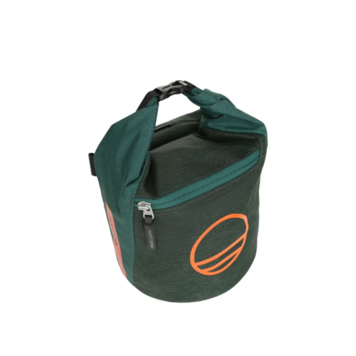 Wild Country Spotter Boulder Bag portamagnesite
