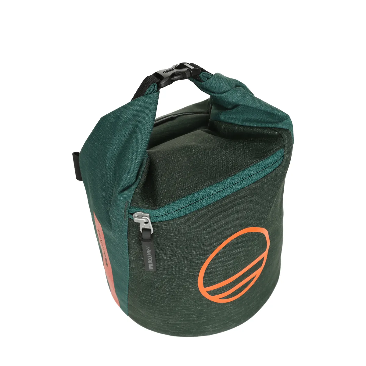 Wild Country Spotter Boulder Bag portamagnesite