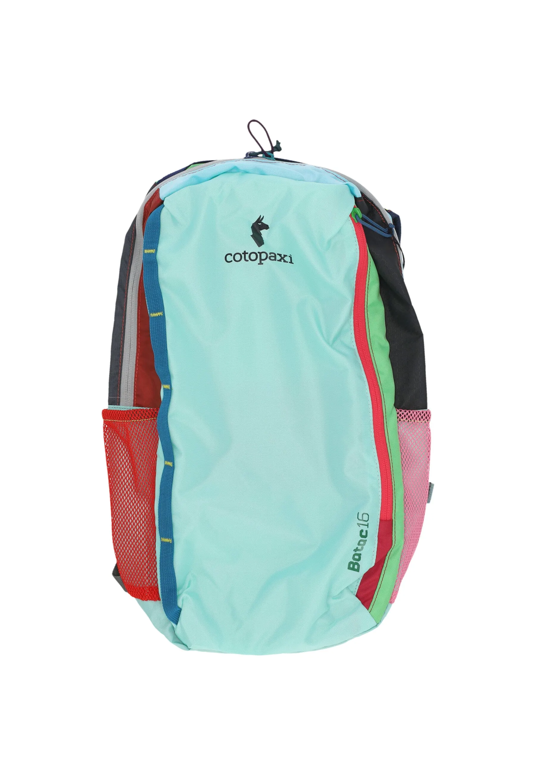 Zaino Unisex Batac 16l Pack Emerald/black